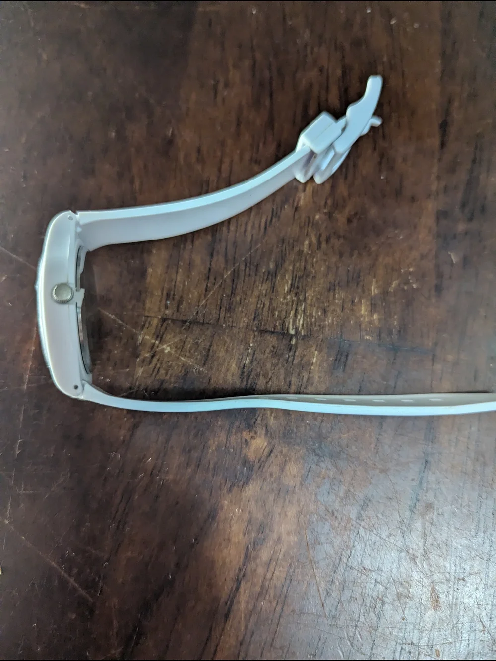N/A unbranded white